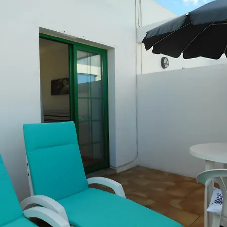 Appartement Paraiso 137