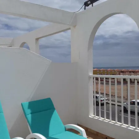 Διαμέρισμα Paraiso 137 *