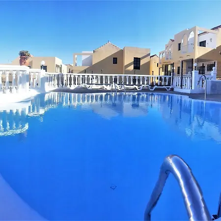 Paraiso 137 Διαμέρισμα Costa De Antigua