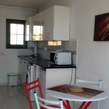 Paraiso 137 Appartement