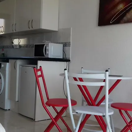 Appartement Paraiso 137 *